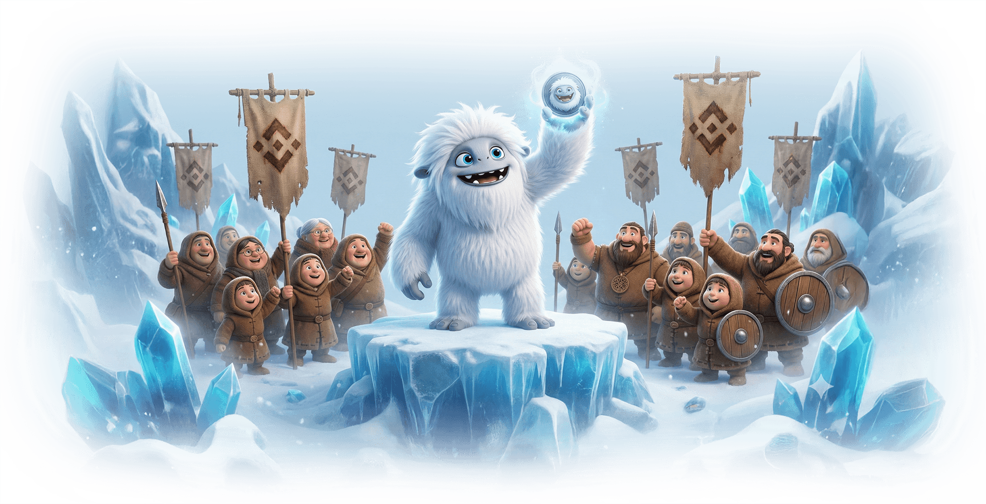 Cloud Top Background