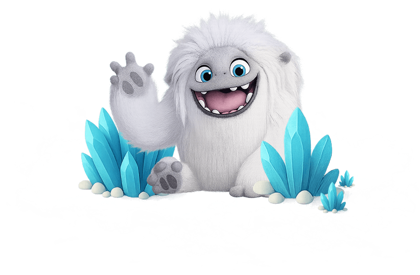 Cloud Top Background