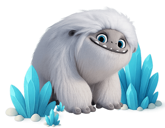 Cloud Top Background